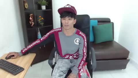 Charlie oconnor online show from January 2025 09:57:02 AM