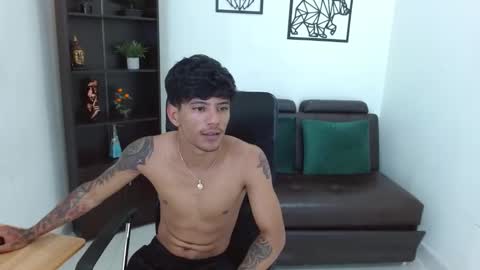 Charlie oconnor online show from January 2025 09:47:01 AM