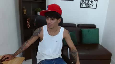 Charlie oconnor online show from February 2025 04:54:02 AM