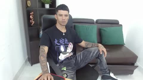 Charlie oconnor online show from February 2025 03:31:02 AM