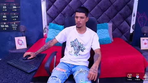 Charlie oconnor online show from February 2026 02:09:02 AM