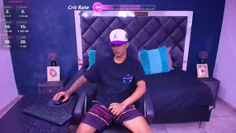 Snapshot of charlie_oconnor chatting on March 2026 03:11:01 AM Charlie oconnor online show from March 2026 03:11:01 AM