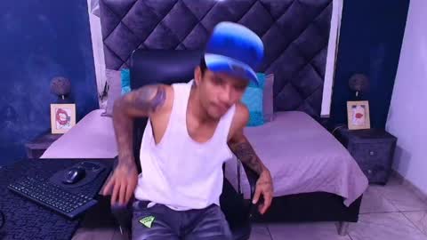 Snapshot of charlie_oconnor chatting on March 2026 03:06:02 AM Charlie oconnor online show from March 2026 03:06:02 AM