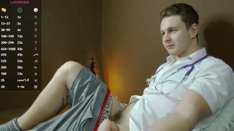 Charlie Smiley online show from December 2024 10:10:01 PM