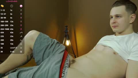 Charlie Smiley online show from December 2024 03:34:02 AM