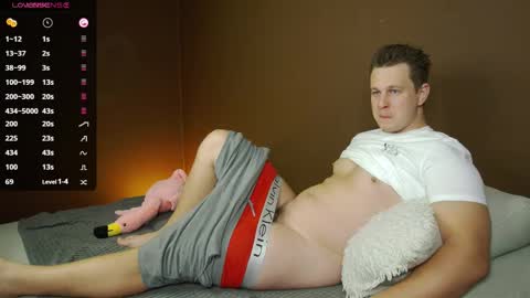 Charlie Smiley online show from September 2025 01:51:02 AM