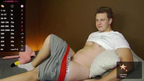 Charlie Smiley online show from September 2025 02:13:02 AM