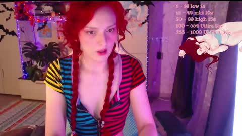 charlie online show from October 2025 06:47:01 PM