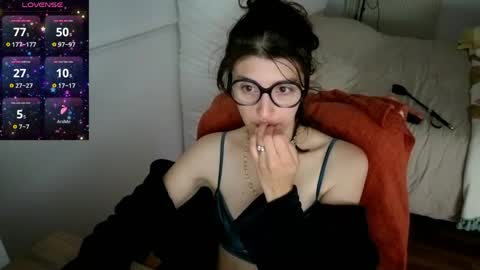 Snapshot of charlieangella chatting on June 2026 06:25:01 AM Charlie online show from June 2026 06:25:01 AM