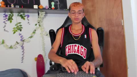 Charles Russo online show from January 2025 03:41:01 PM