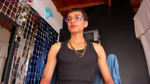 Charles Russo online show from March 2026 04:10:01 PM