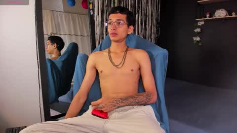 Charles Russo online show from March 2026 06:35:02 PM