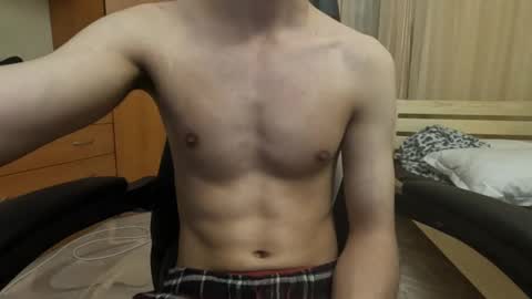 Charlie online show from February 2025 07:49:01 PM