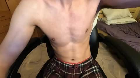 Charlie online show from October 2025 07:23:02 PM