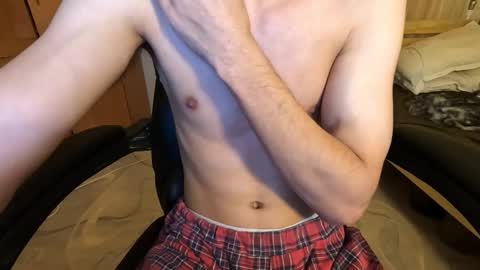 Charlie online show from November 2025 10:08:01 PM