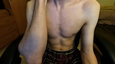 Charlie online show from April 2026 07:44:01 PM