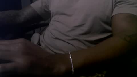 CharlieSierra96 online show from November 2025 05:07:01 PM