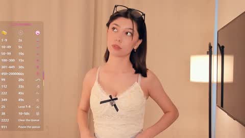 Yumi online show from January 2026 08:41:02 AM