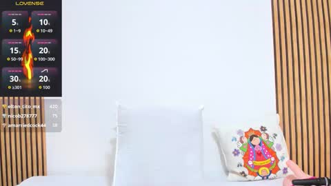 Charlize online show from March 2026 02:32:01 PM