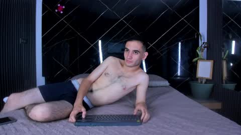 Charlize online show from May 2026 12:04:02 PM