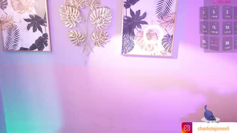 Char 3  Lets go for the 100 Thumb-Up   online show from November 2025 03:19:01 AM