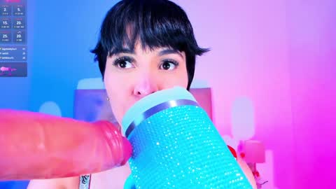 Charloott Evans online show from January 2025 07:14:02 AM