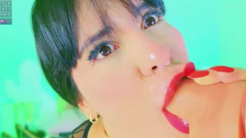 Charloott Evans online show from September 2025 01:27:01 AM