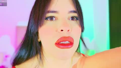 Charloott Evans online show from December 2025 01:44:02 AM