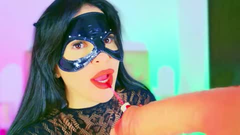 Charloott Evans online show from January 2026 11:42:01 PM