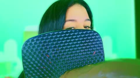 Charloott Evans online show from March 2026 11:55:01 PM