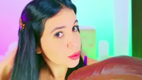 Charloott Evans online show from April 2026 03:45:01 AM