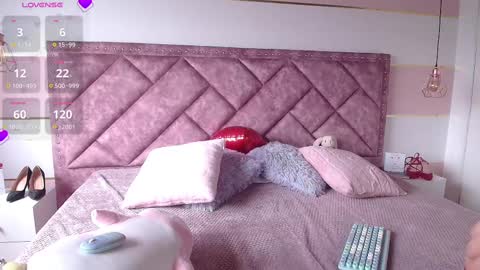 Snapshot of charlote__miller chatting on February 2025 07:19:02 PM You honey online show from February 2025 07:19:02 PM