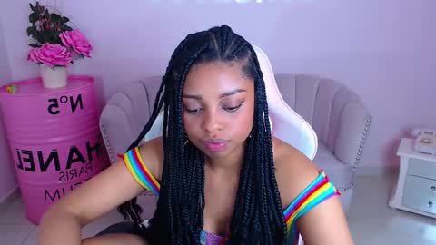 Snapshot of charlote_fun_a chatting on December 2024 06:09:02 PM Charlote online show from December 2024 06:09:02 PM