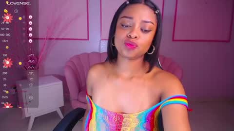Snapshot of charlote_fun_a chatting on January 2025 01:28:01 PM Charlote online show from January 2025 01:28:01 PM