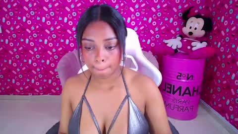 Snapshot of charlote_fun_a chatting on February 2025 04:36:01 PM Charlote online show from February 2025 04:36:01 PM