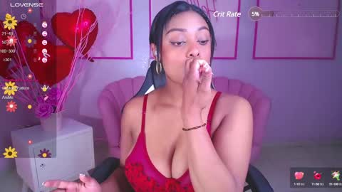 Snapshot of charlote_fun_a chatting on February 2025 01:50:01 PM Charlote online show from February 2025 01:50:01 PM
