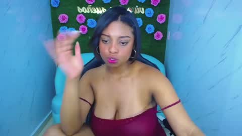 Snapshot of charlote_fun_a chatting on March 2025 05:17:02 PM Charlote online show from March 2025 05:17:02 PM