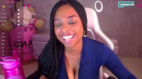 Charlote  online show from October 2025 01:17:01 AM