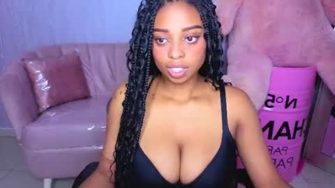 Charlote  online show from July 2026 01:06:02 PM