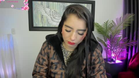 Snapshot of charlote_horny chatting on January 2025 03:22:01 PM Charlote online show from January 2025 03:22:01 PM
