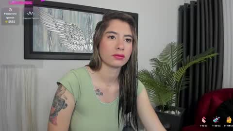 Snapshot of charlote_horny chatting on February 2025 11:32:02 AM Charlote online show from February 2025 11:32:02 AM