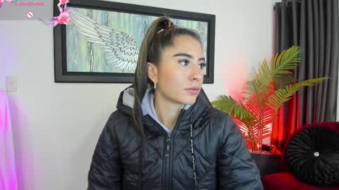 Snapshot of charlote_horny chatting on March 2025 03:02:01 PM Charlote online show from March 2025 03:02:01 PM