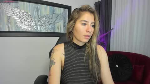 Snapshot of charlote_horny chatting on September 2025 11:32:02 AM Charlote online show from September 2025 11:32:02 AM