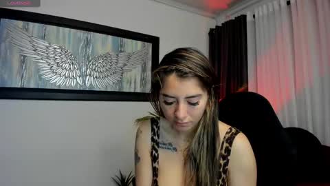 Snapshot of charlote_horny chatting on October 2025 11:41:02 AM Charlote online show from October 2025 11:41:02 AM