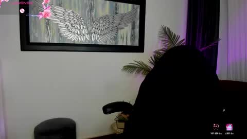 Charlote online show from October 2025 11:44:01 AM