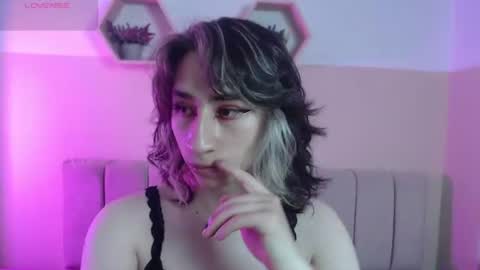 charlothe_dumont online show from June 2026 02:48:01 PM
