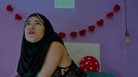 Char 3 online show from February 2026 03:30:02 PM