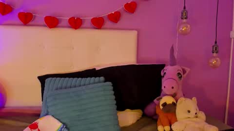 Char 3 online show from February 2026 03:08:02 PM