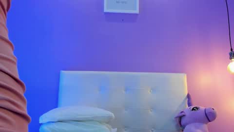 Char 3 online show from February 2026 02:35:01 PM