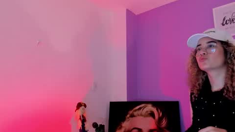 Char 3 online show from March 2026 10:03:01 PM